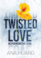 Twisted Love: Bezpodmienečná láska - cena, srovnání