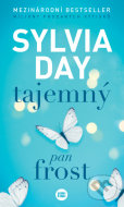 Tajemný pan Frost - cena, srovnání