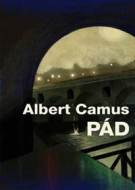 Pád - Camus Albert - cena, srovnání