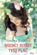 Nechci slyšet tvůj pláč - cena, srovnání
