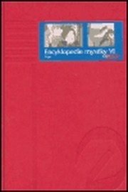 Encyklopedie mystiky VI