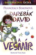 Darebák David a vesmír - cena, srovnání