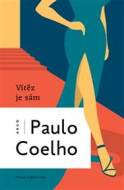Vítěz je sám - Paulo Coelho - cena, srovnání