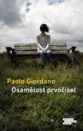 Osamělost prvočísel - Giordano Paolo - cena, srovnání