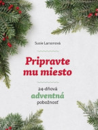 Pripravte mu miesto - cena, srovnání
