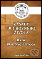 Zásady duchovného života - cena, srovnání