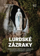 Lurdské zázraky - cena, srovnání