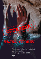 Odtajená! Tajná cirkev - cena, srovnání