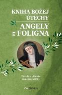Kniha Božej útechy Angely z Foligna - cena, srovnání