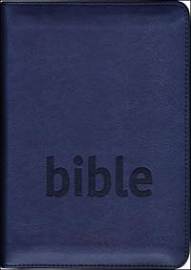 Česká biblická společnost: Bible