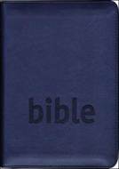 Česká biblická společnost: Bible - cena, srovnání
