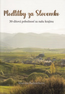 Modlitby za Slovensko - cena, srovnání