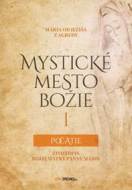 Mystické mesto Božie I - Počatie - cena, srovnání