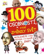 100 osobností, které změnily svět - cena, srovnání