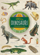 Dinosauři a jiná prehistorická zvířata - cena, srovnání