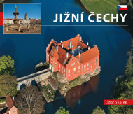 Jižní Čechy - malé/česky - cena, srovnání