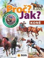 Proč? Jak? Koně - cena, srovnání