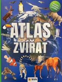 Sun: Atlas zvířat