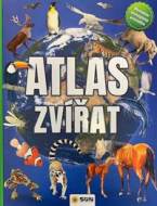Sun: Atlas zvířat - cena, srovnání