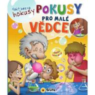 Pokusy pro malé vědce - cena, srovnání