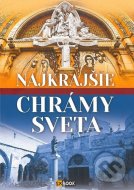 Najkrajšie chrámy sveta - cena, srovnání