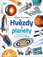 Hvězdy a planety - cena, srovnání