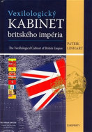 Vexilologický kabinet britského impéria - cena, srovnání