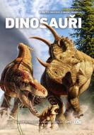 Dinosauři - Získejte přehled o nových objevech z období druhohor - cena, srovnání