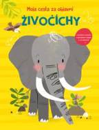 YoYo Books: Živočíchy - cena, srovnání