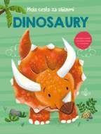 YoYo Books: Dinosaury - cena, srovnání