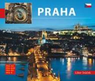Praha - malá /česky - cena, srovnání