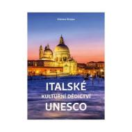 Italské památky UNESCO - cena, srovnání