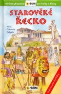 Starověké Řecko - Historie pro školáky - cena, srovnání