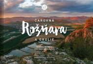 Čarovná Rožňava a okolie - cena, srovnání