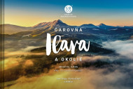 Čarovná Ilava a okolie - cena, srovnání