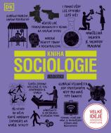 Kniha sociologie - cena, srovnání