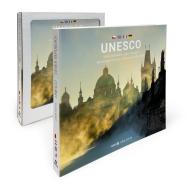 Česká republika UNESCO - velká / vícejazyčná - cena, srovnání
