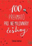 100 přehmatů pro (ne)milovníky češtiny - cena, srovnání