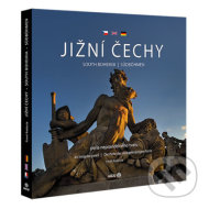 Jižní Čechy - cena, srovnání