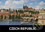 Česká republika /mini formát - cena, srovnání