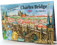 Charles Bridge - cena, srovnání