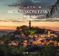Moravskoslezský kraj - velká / vícejazyčná - cena, srovnání
