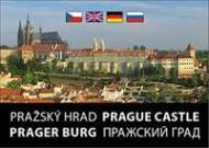 Pražský hrad / mini formát - cena, srovnání