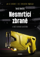 Nesmrtící zbraně - cena, srovnání