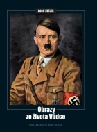 Adolf Hitler - obrazy ze života vůdce - cena, srovnání