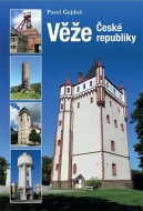Věže České republiky - cena, srovnání