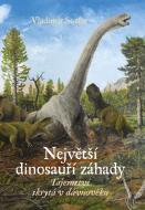 Největší dinosauří záhady - cena, srovnání