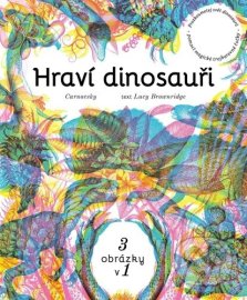 Hraví dinosauři