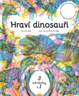 Hraví dinosauři - cena, srovnání