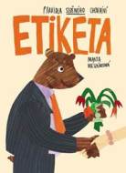 Etiketa - Marta Mészárosová - cena, srovnání